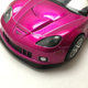 Illustration for article titled LALD car week 2010’s Corvette C6-R